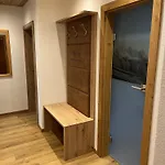Hubner Appartement *