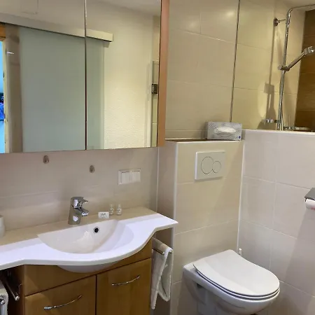 Hubner Apartmán Ramsau am Dachstein