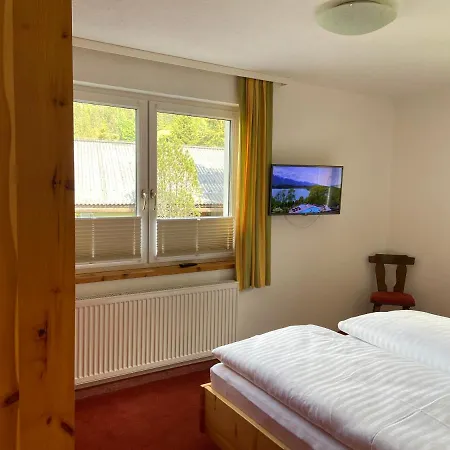 Hubner Ramsau am Dachstein