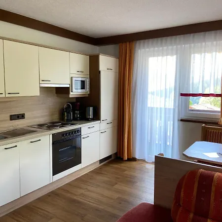 Hubner Apartmán *