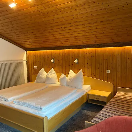 Hubner Appartement Ramsau am Dachstein