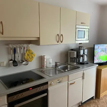 Hubner Apartmán