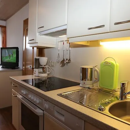 Hubner * Ramsau am Dachstein