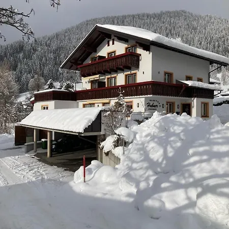 Hubner * Ramsau am Dachstein