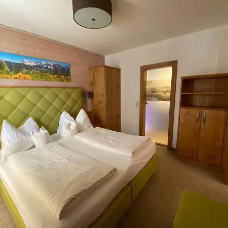 Hubner Apartmán Ramsau am Dachstein