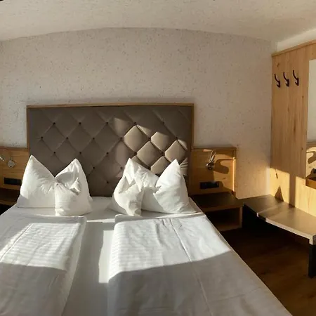 Apartmán Hubner *