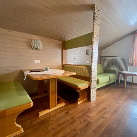 Hubner * Ramsau am Dachstein