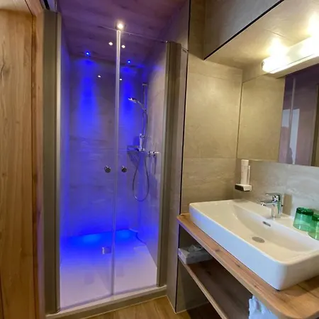 Hubner Apartmán Ramsau am Dachstein