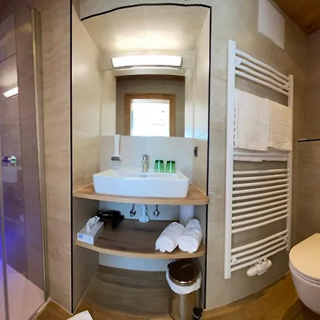Appartement Hubner Ramsau am Dachstein