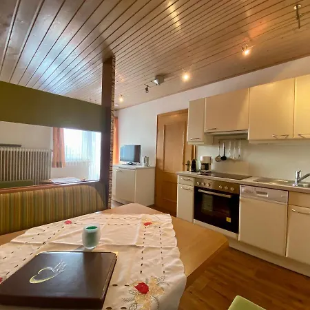 Hubner * Ramsau am Dachstein