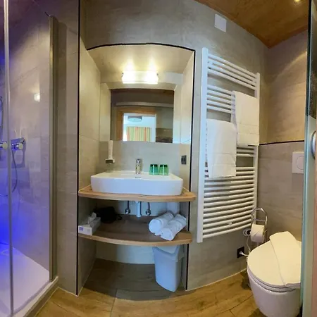 Διαμέρισμα Hubner *