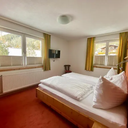 Hubner Apartmán Ramsau am Dachstein