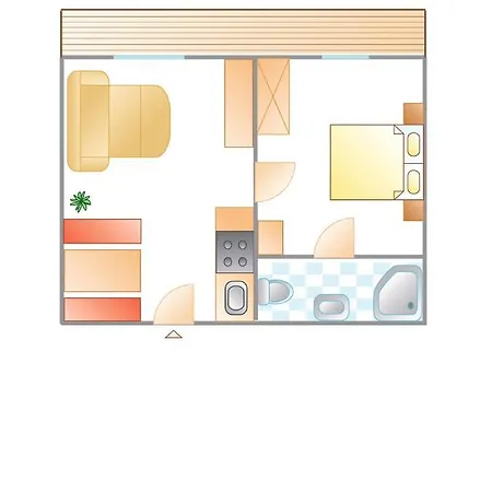 Hubner Apartmán