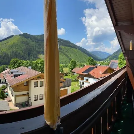 Appartement Hubner