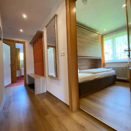 Hubner * Ramsau am Dachstein