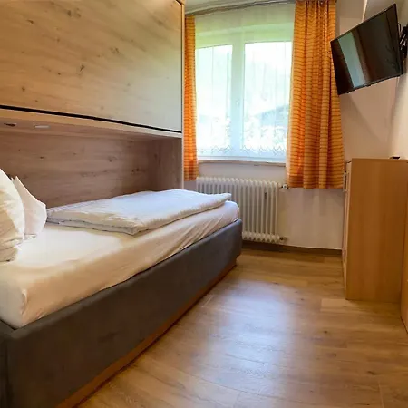 Apartmán Hubner *