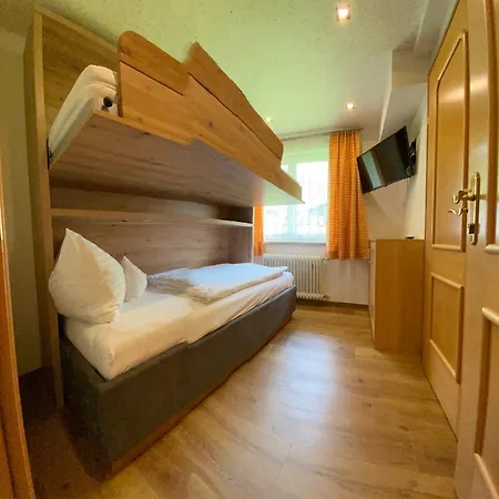 Appartement Hubner Ramsau am Dachstein