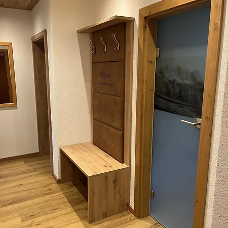 Hubner Apartmán *