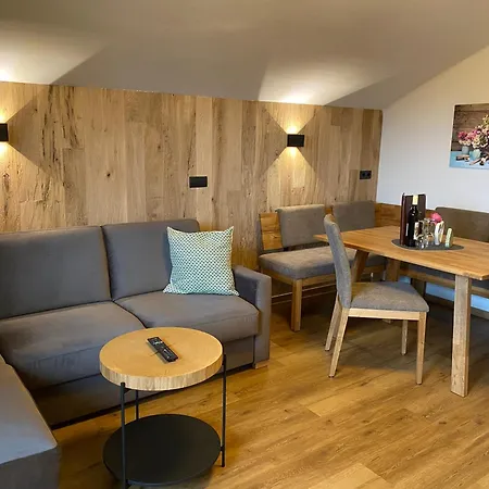 Apartment Hubner Ramsau am Dachstein