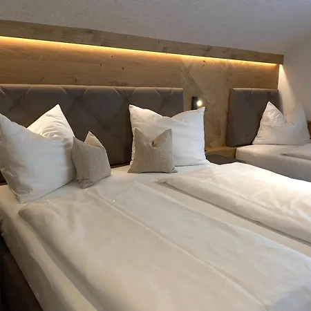 Apartment Hubner Ramsau am Dachstein