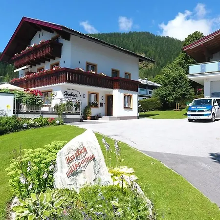 Hubner Apartmán Ramsau am Dachstein