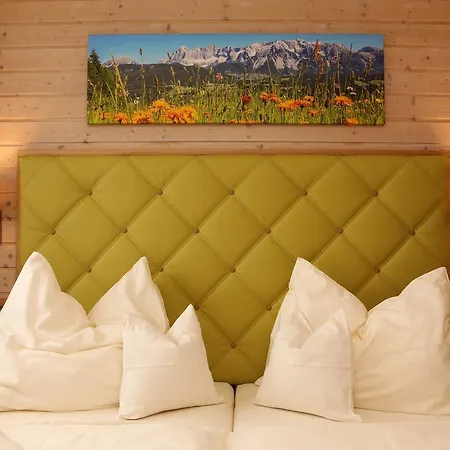 Hubner Ramsau am Dachstein