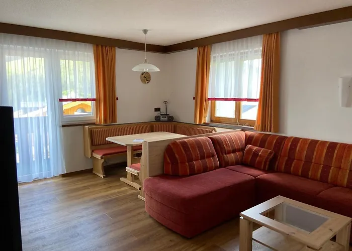 Hubner Ramsau am Dachstein