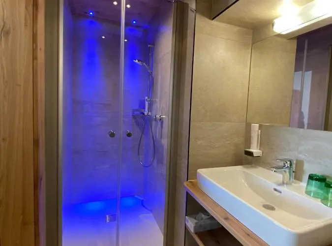 Hubner شقة رامساو أم داتشستين