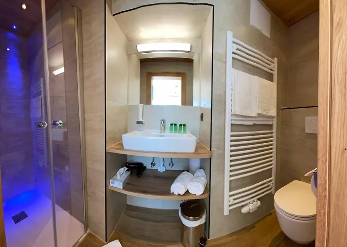 Apartment Hubner Ramsau am Dachstein