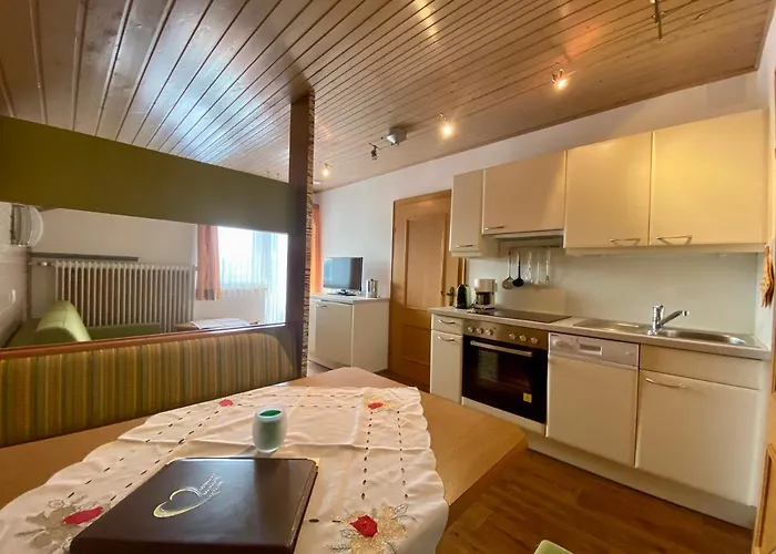 Hubner * Ramsau am Dachstein