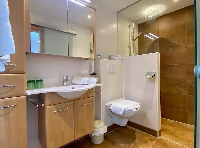 Hubner * Ramsau am Dachstein