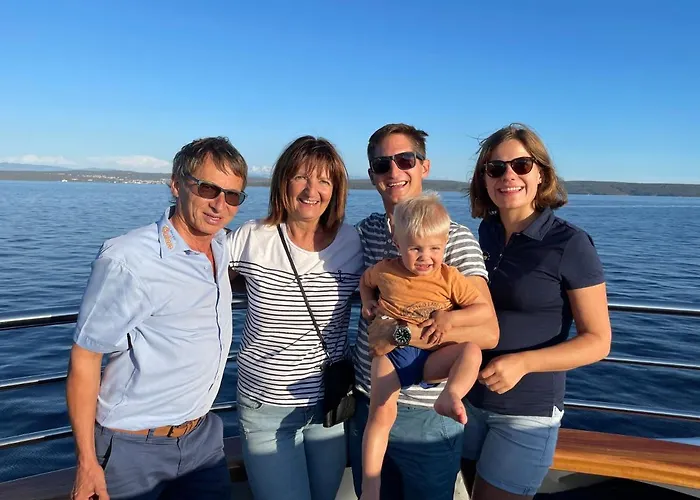 شقة Hubner رامساو أم داتشستين