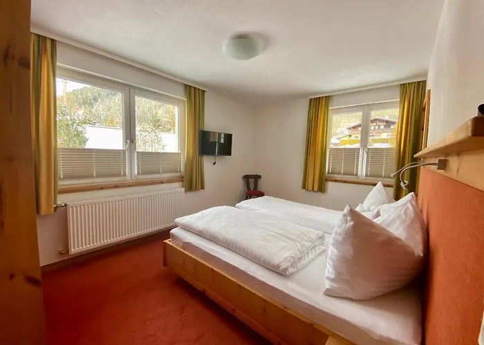 Hubner Apartment Ramsau am Dachstein