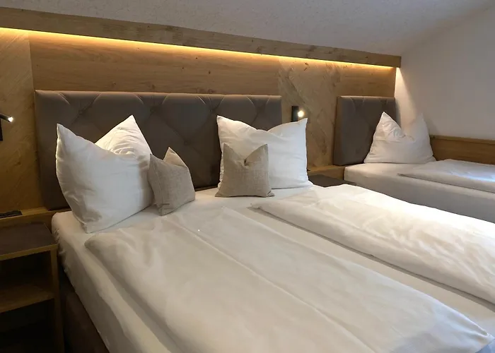 شقة Hubner رامساو أم داتشستين